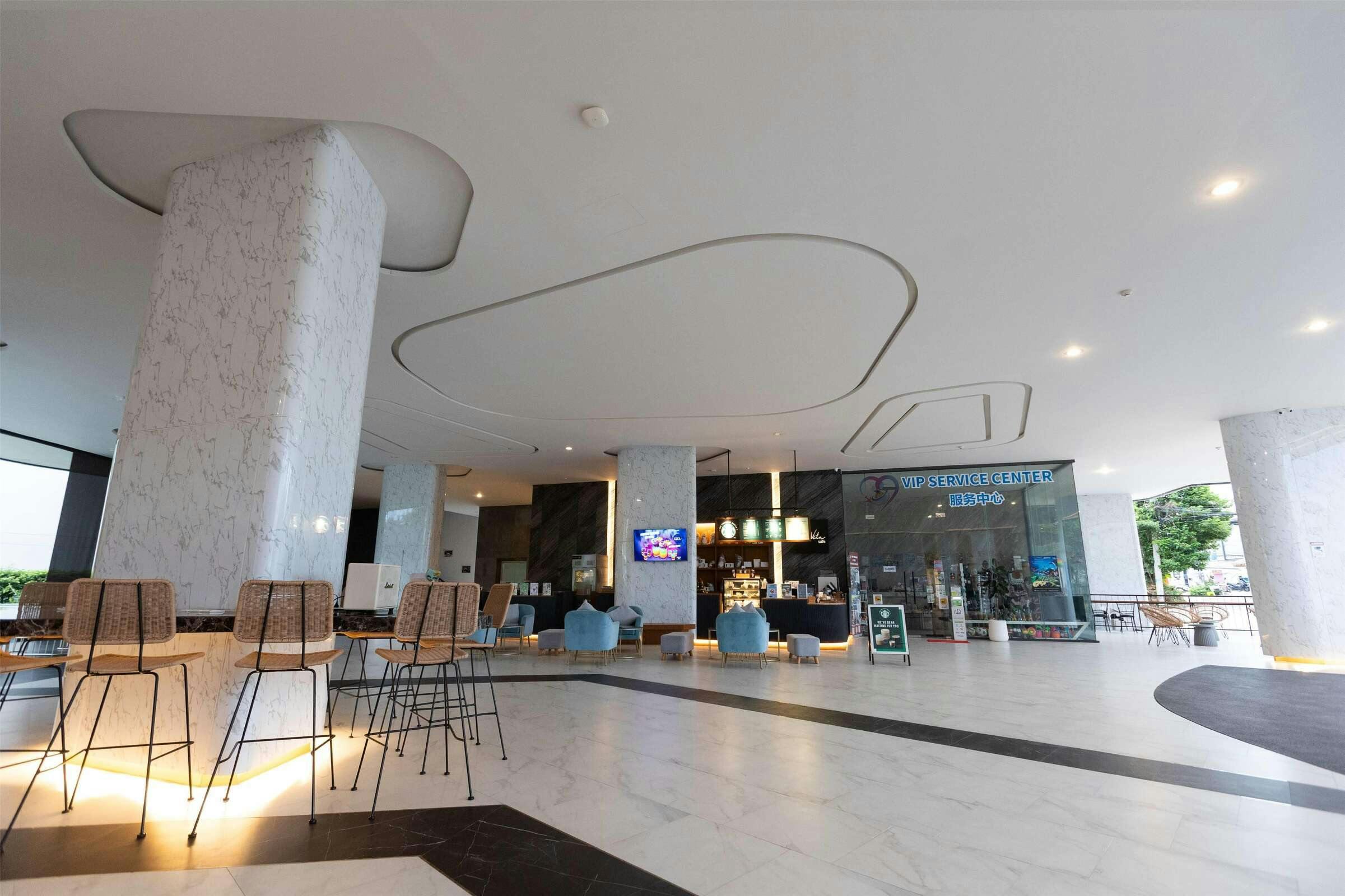 Hotel Wyndham La Vita Phuket photo 3