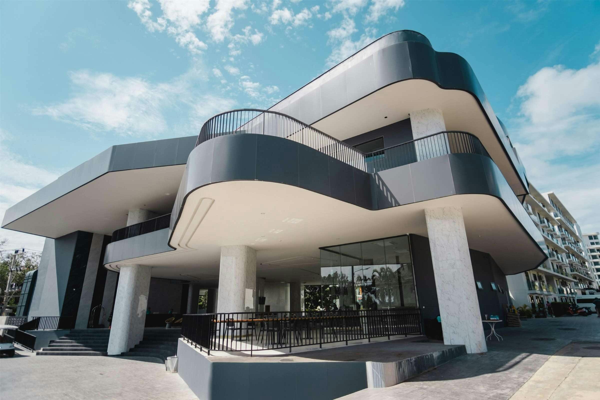 Hotel Wyndham La Vita Phuket photo 4