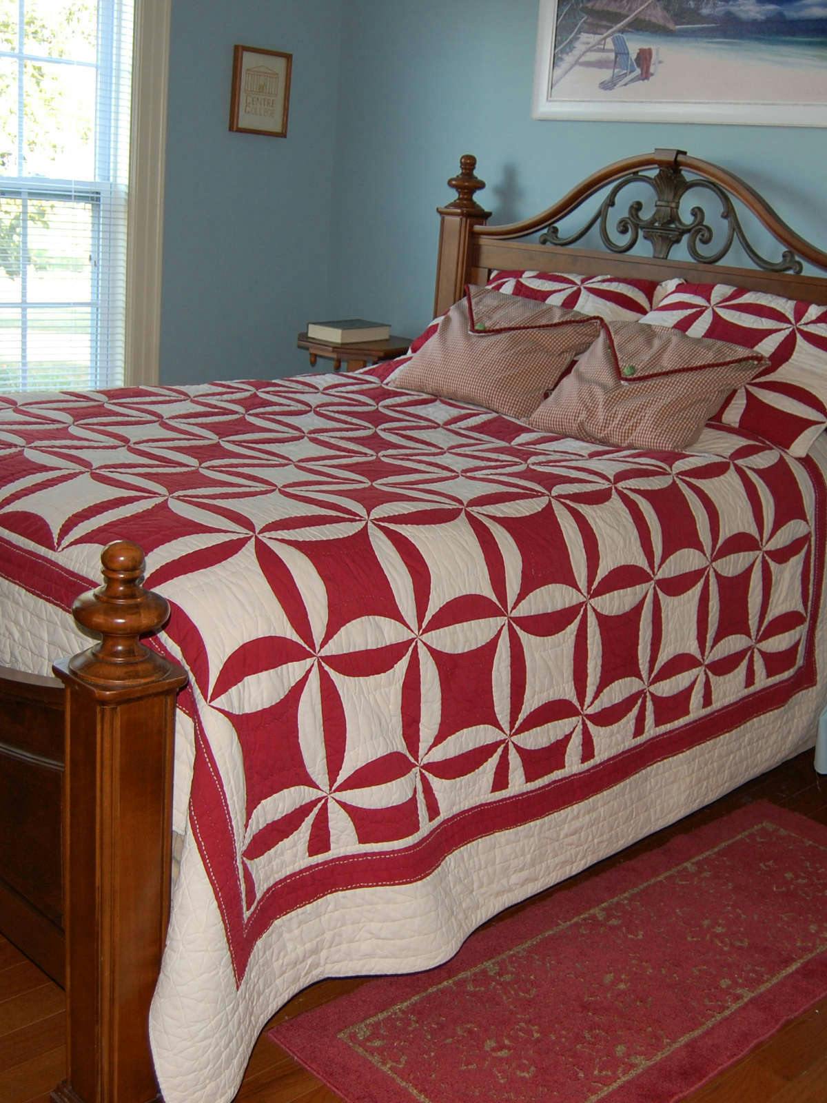 Hotel The Farm Inn photo 1