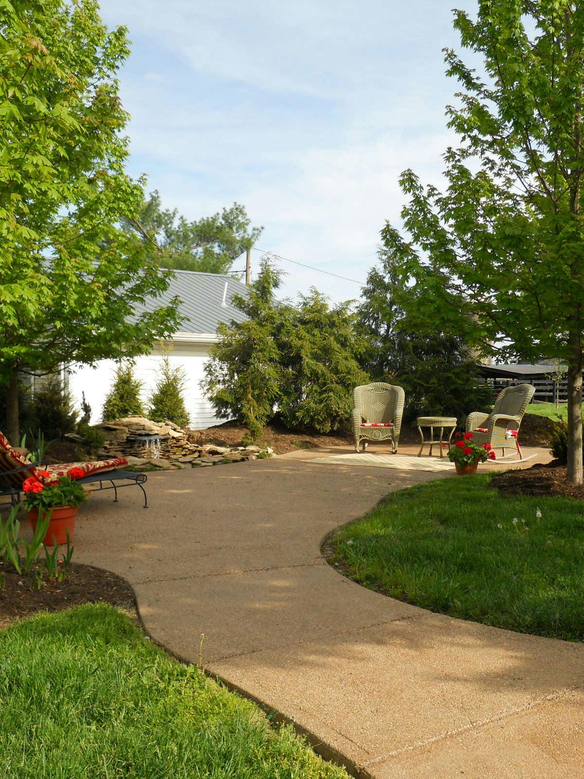 Hotel The Farm Inn photo 4