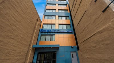 Days Inn by Wyndham New York Chinatown