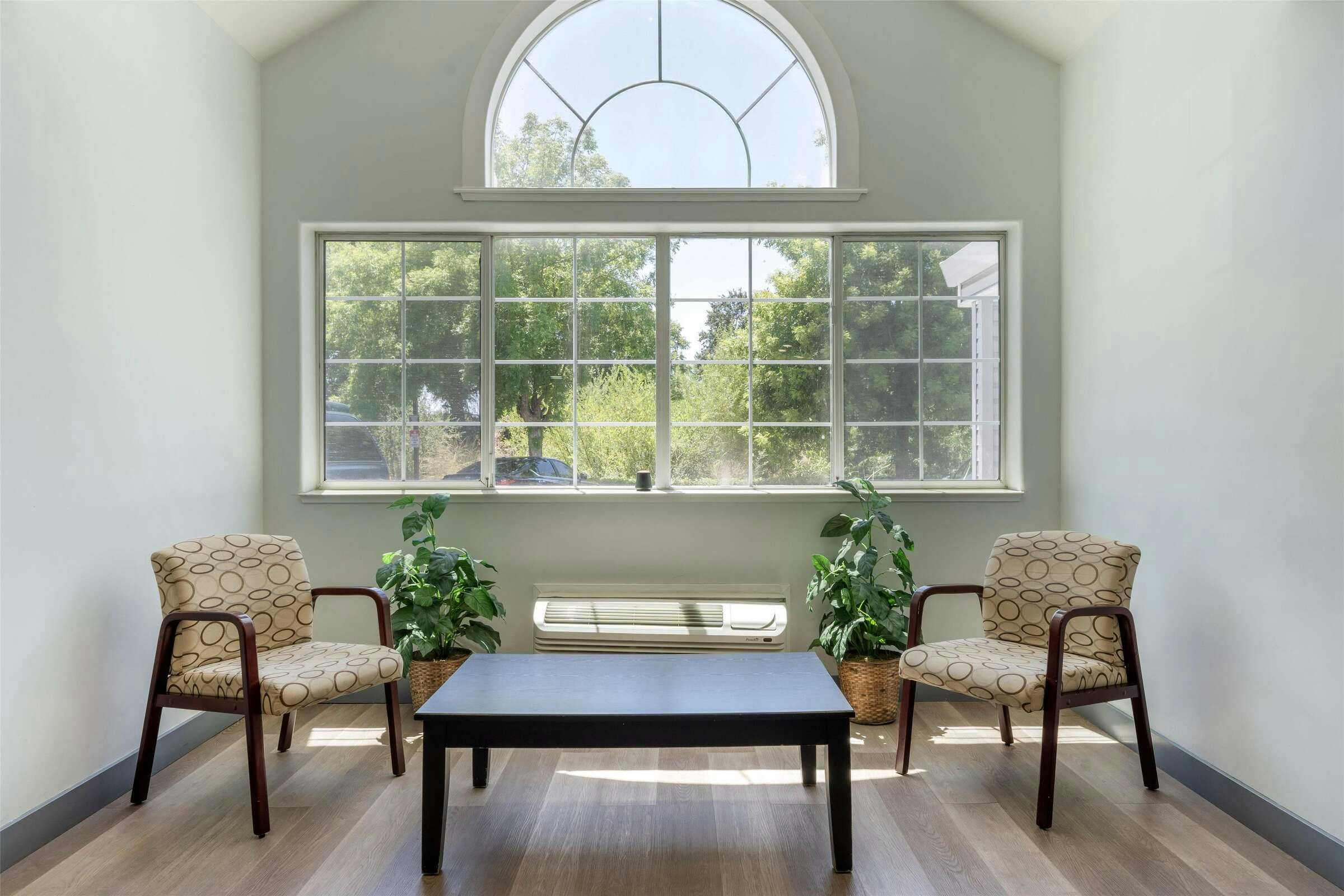 Hotel Sure Stay By Best Western Sacramento South Natomas photo 1