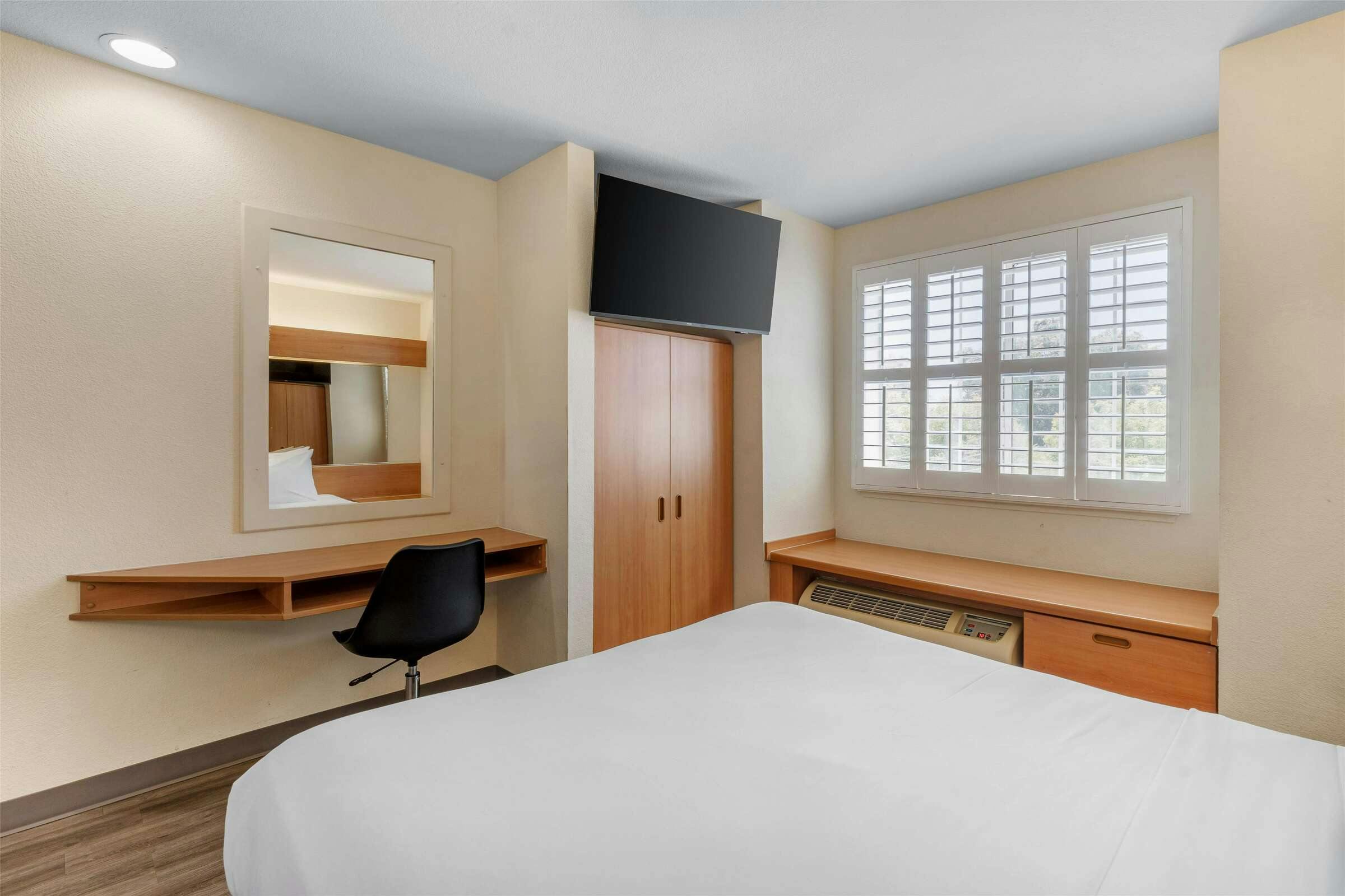 Hotel Sure Stay By Best Western Sacramento South Natomas photo 5