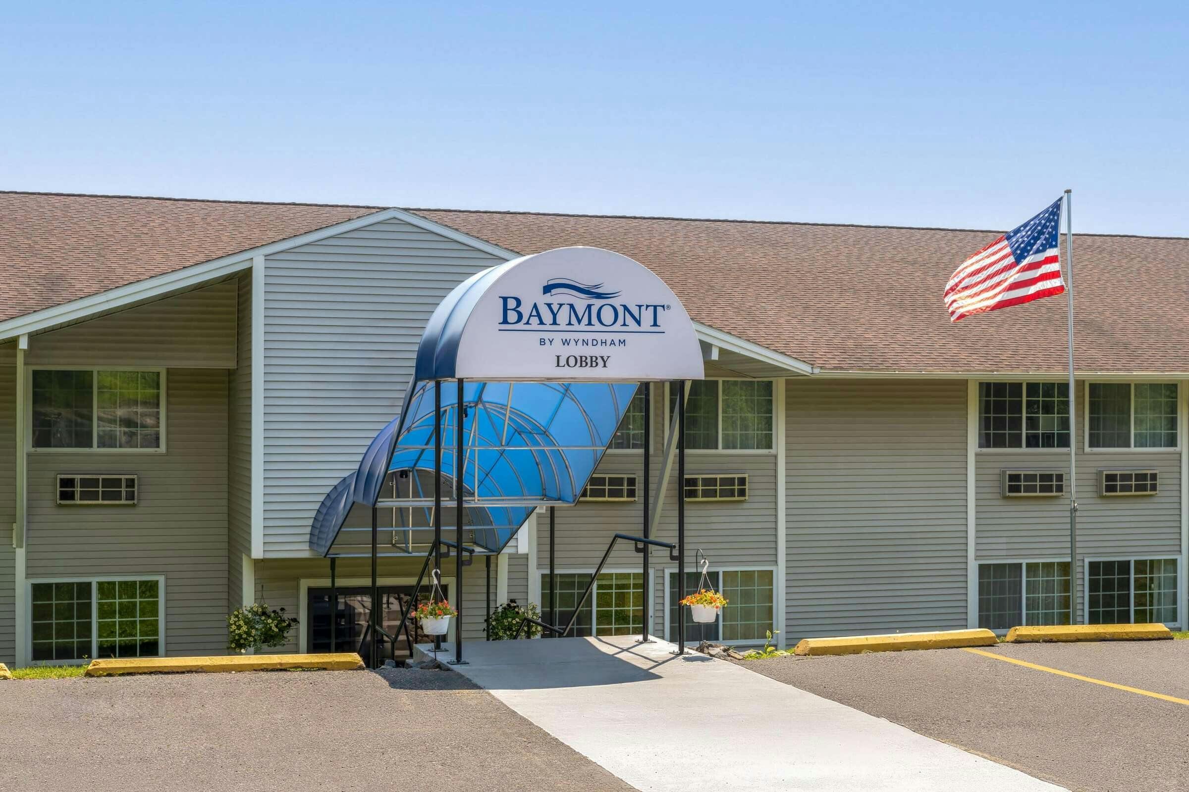 Baymont Duluth/Spirit Mountain
