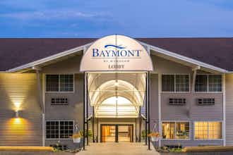 Hotel Baymont Duluth/Spirit Mountain photo 2