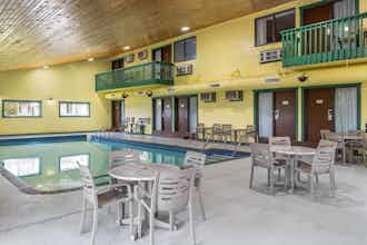 Hotel Baymont Duluth/Spirit Mountain photo 4