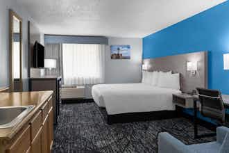 Hotel Baymont Duluth/Spirit Mountain photo 5