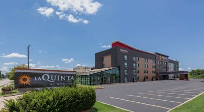 Hawthorn Extended Stay by Wyndham Springdale