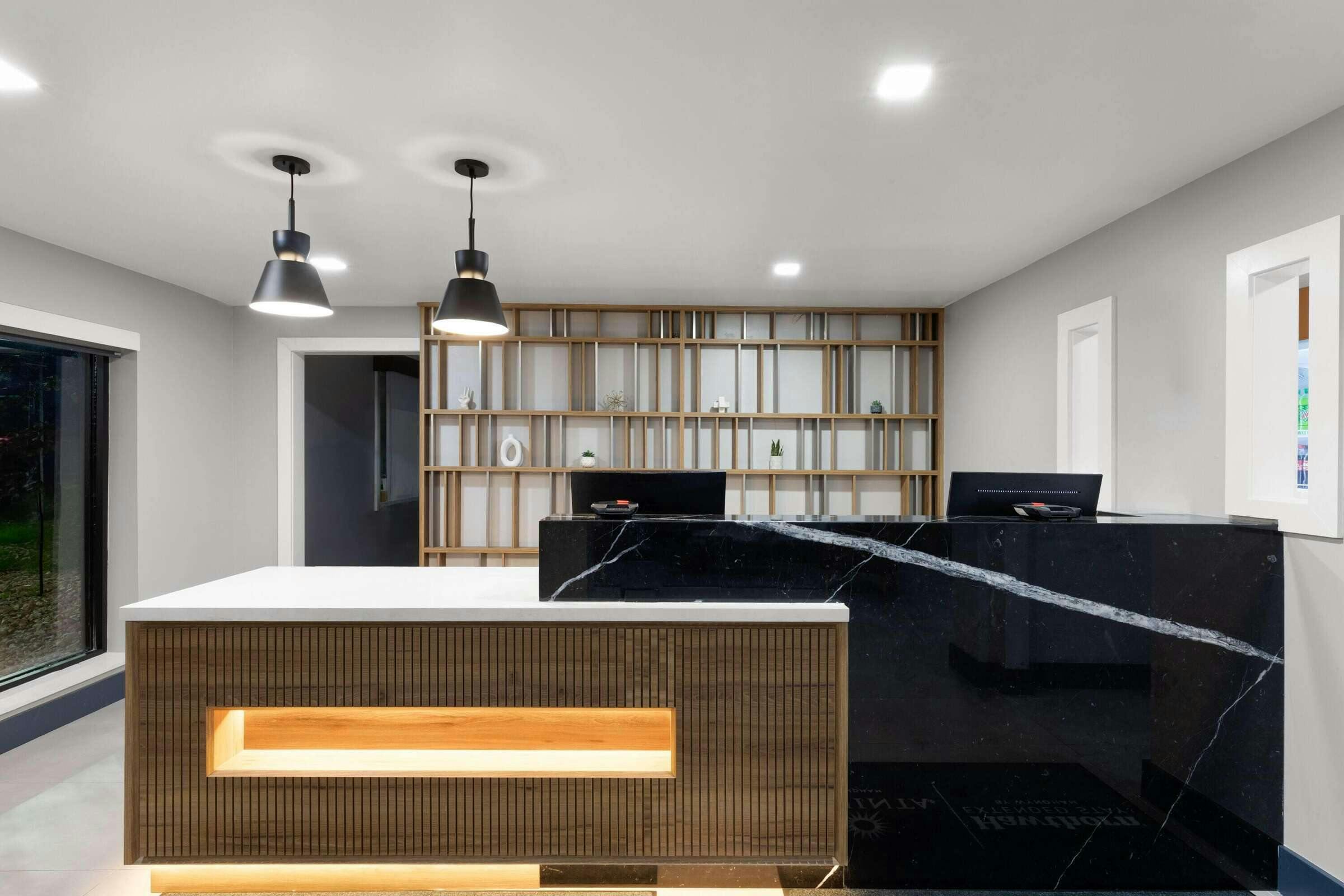 Hotel Hawthorn Extended Stay by Wyndham Springdale photo 1