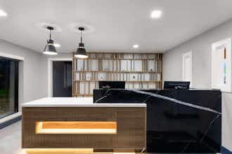 Hotel Hawthorn Springdale photo 1
