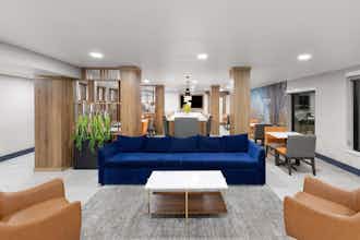 Hotel Hawthorn Springdale photo 2