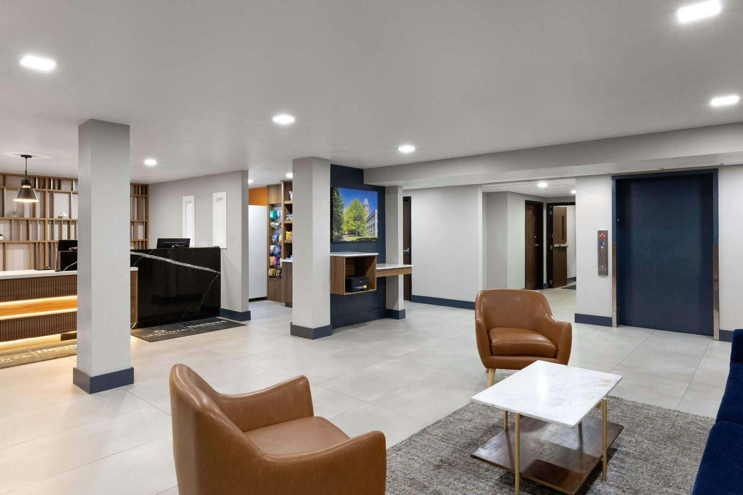 Hotel Hawthorn Extended Stay by Wyndham Springdale photo 3