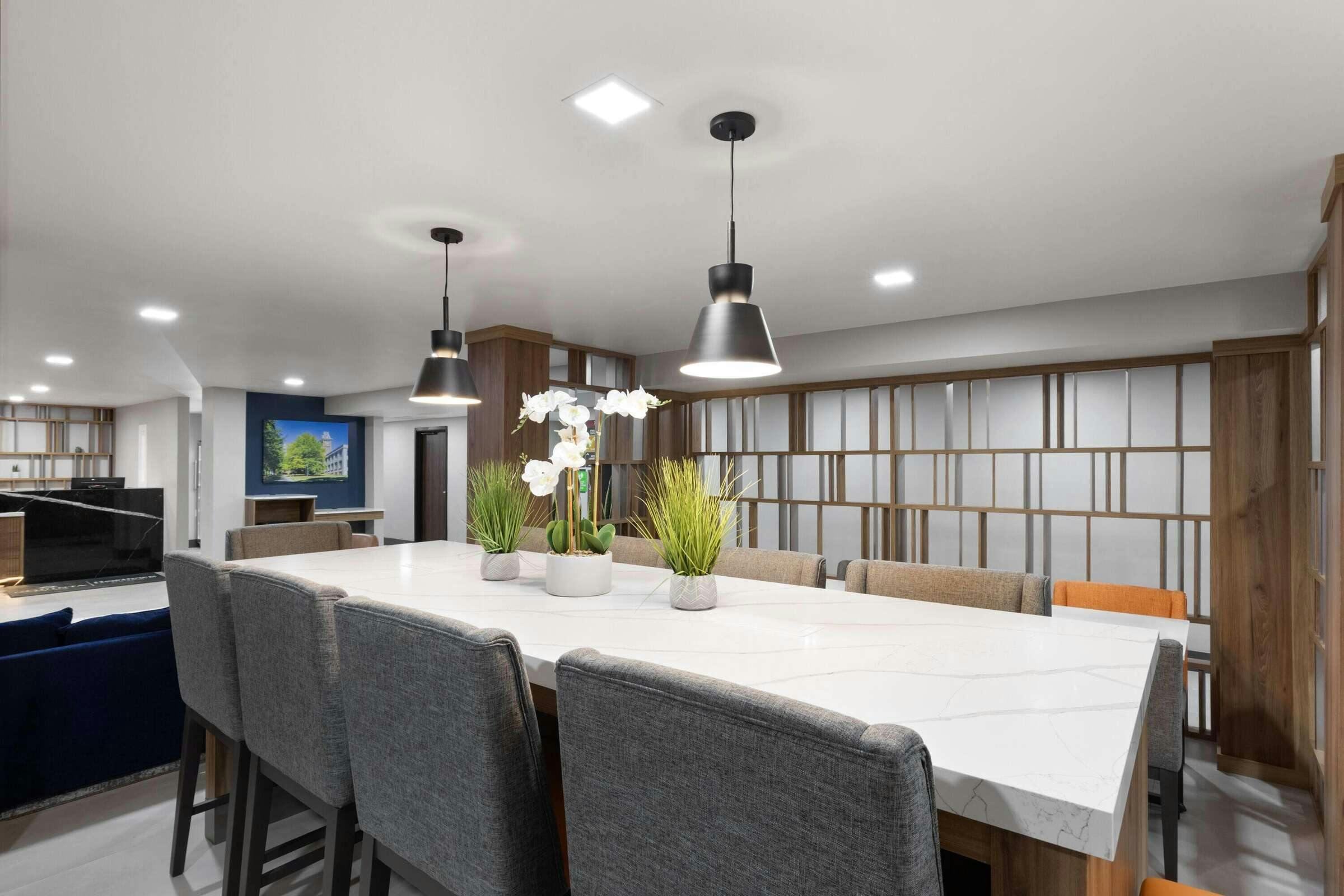 Hotel Hawthorn Extended Stay by Wyndham Springdale photo 4