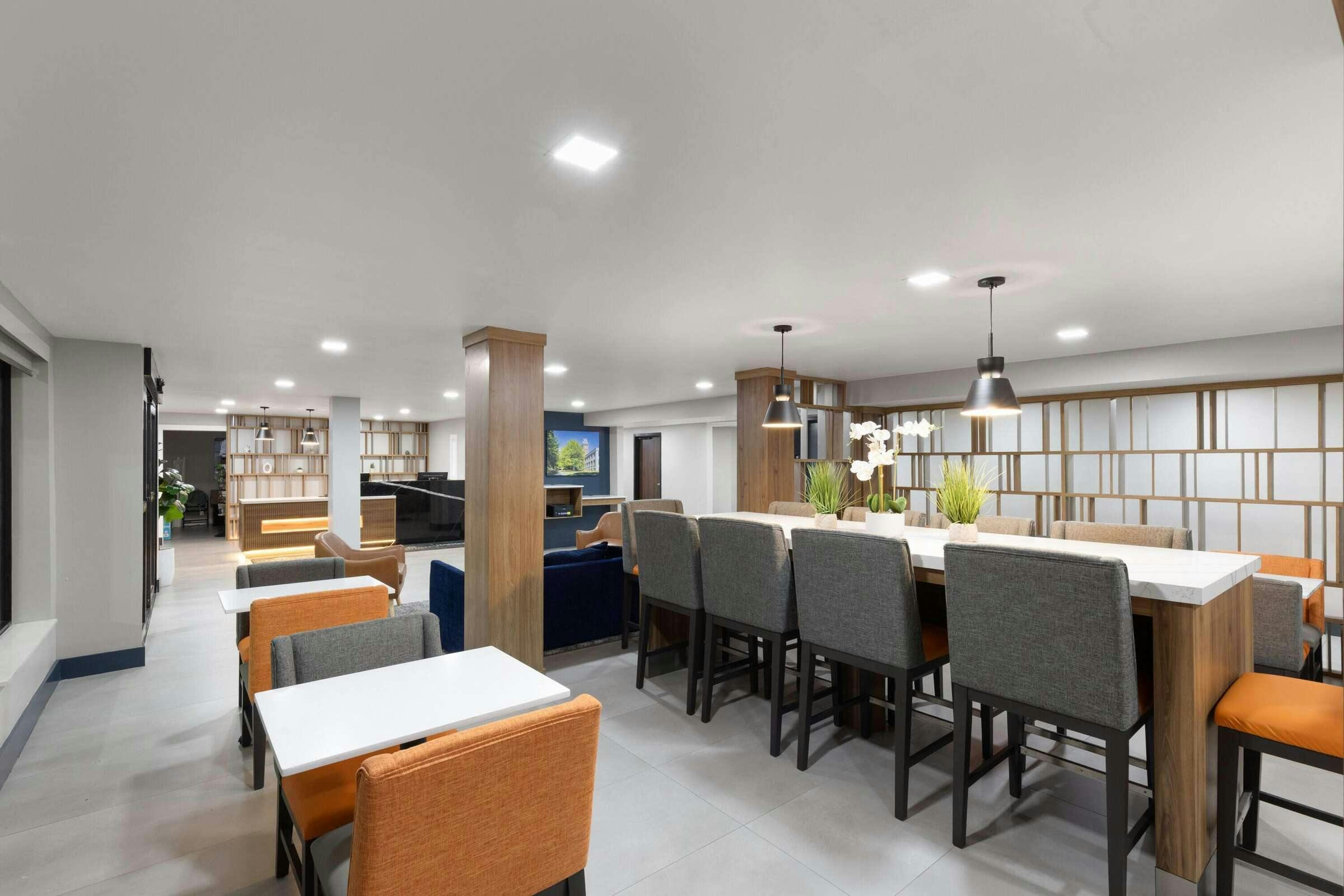 Hotel Hawthorn Extended Stay by Wyndham Springdale photo 5