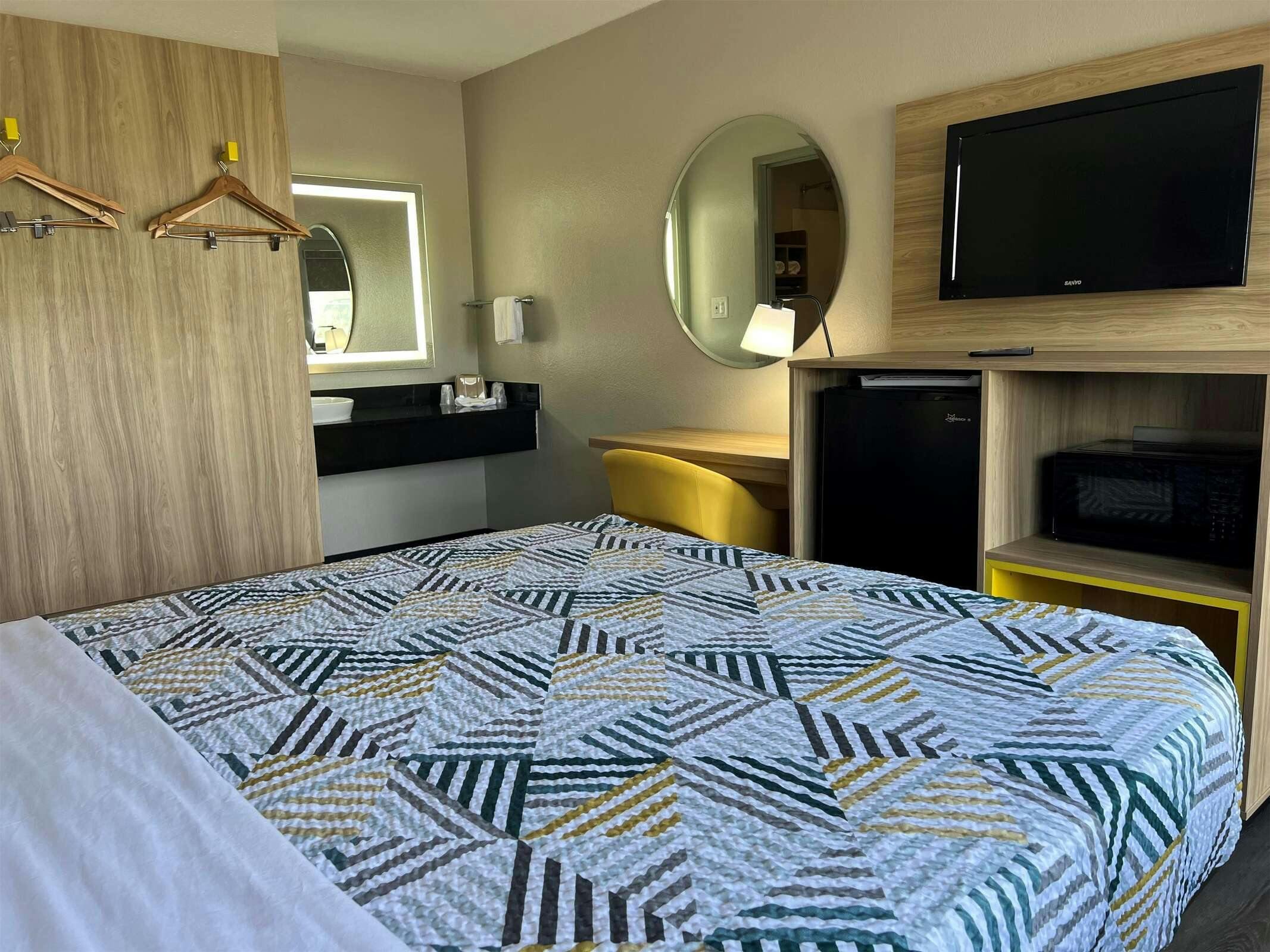 Hotel Days Inn Kansas City NE photo 3