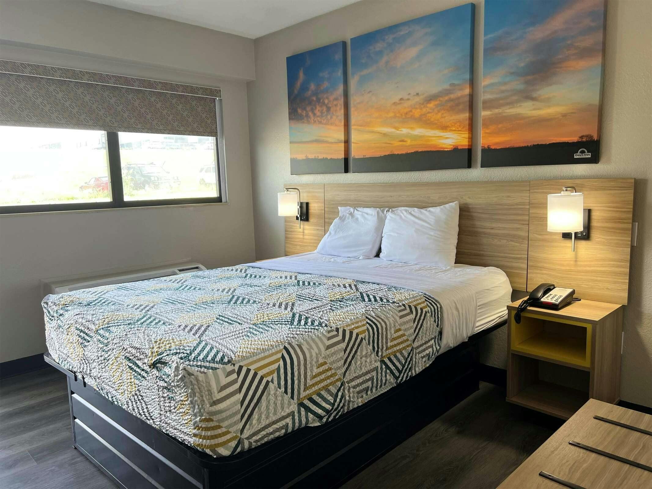 Hotel Days Inn Kansas City NE photo 4