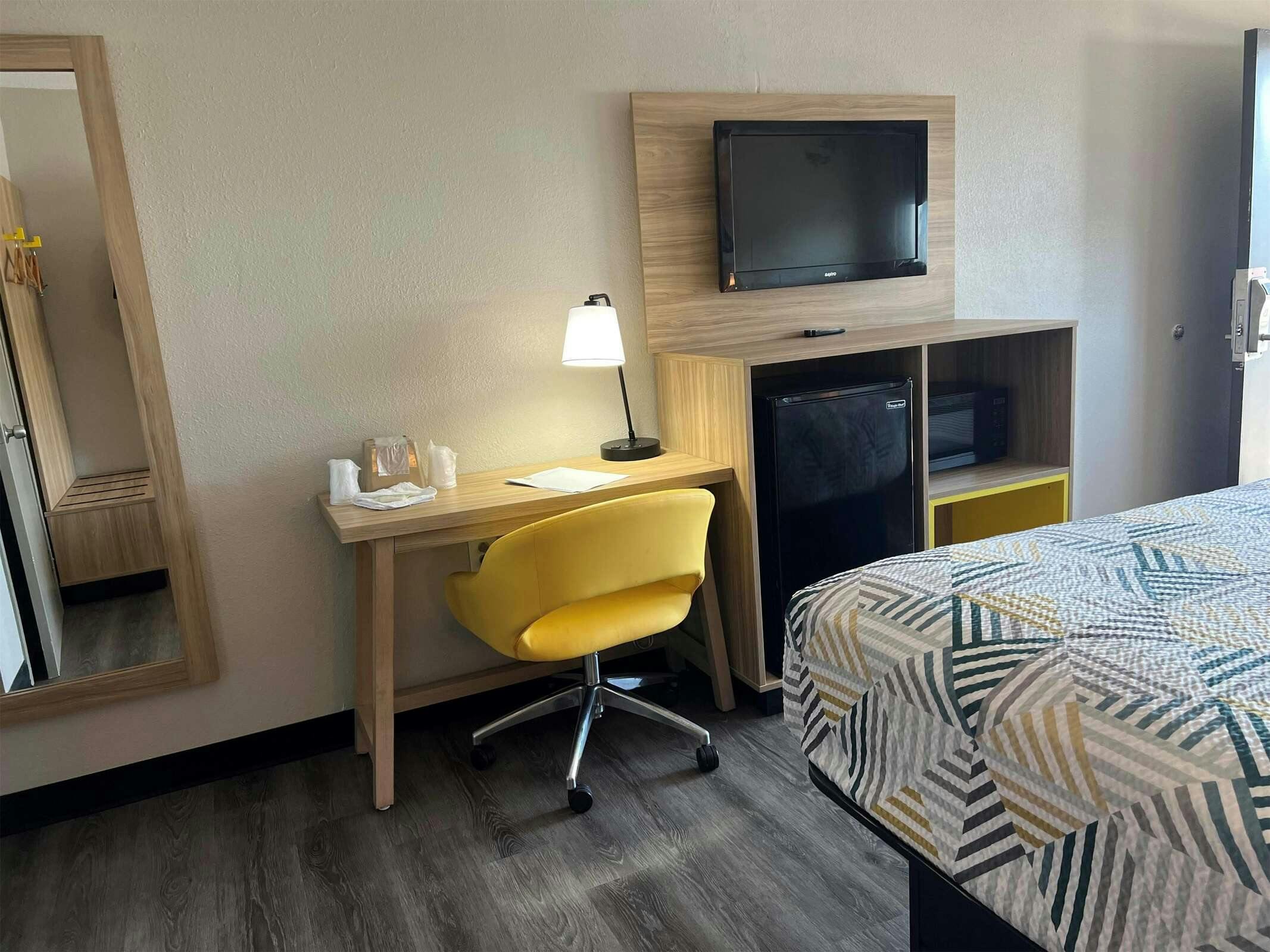 Hotel Days Inn Kansas City NE photo 5