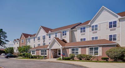 TownePlace Suites by Marriott Manchester