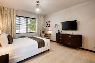 Hotel Tradewinds Apartments photo 1