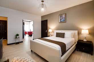 Hotel Tradewinds Apartments photo 2