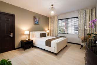 Hotel Tradewinds Apartments photo 3