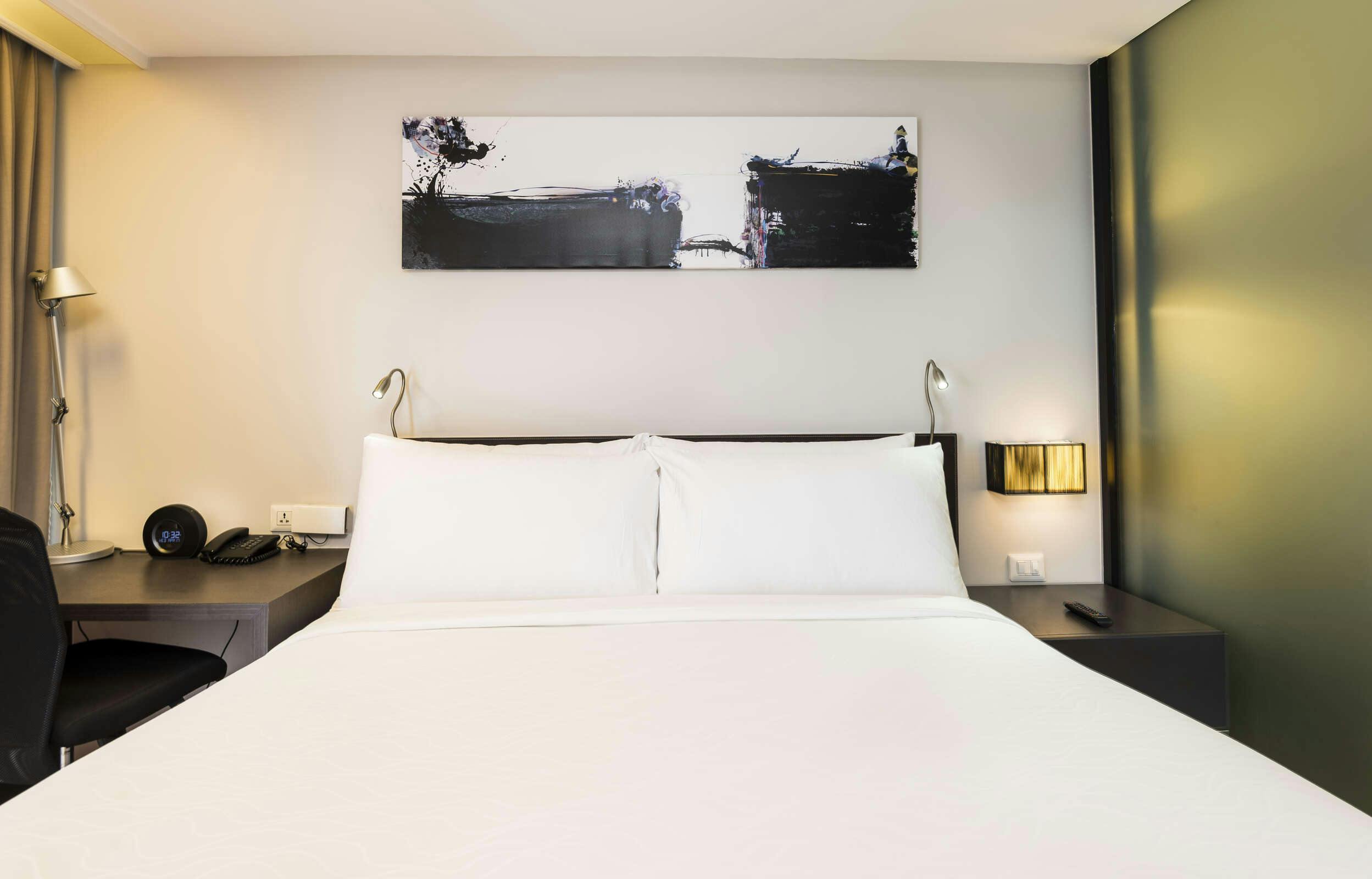 Hotel Maitria Hotel Sukhumvit 18 Bangkok - A Chatrium Collection photo 1