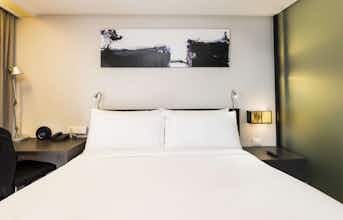 Hotel Maitria Hotel Sukhumvit 18 Bangkok - A Chatrium Collection photo 1