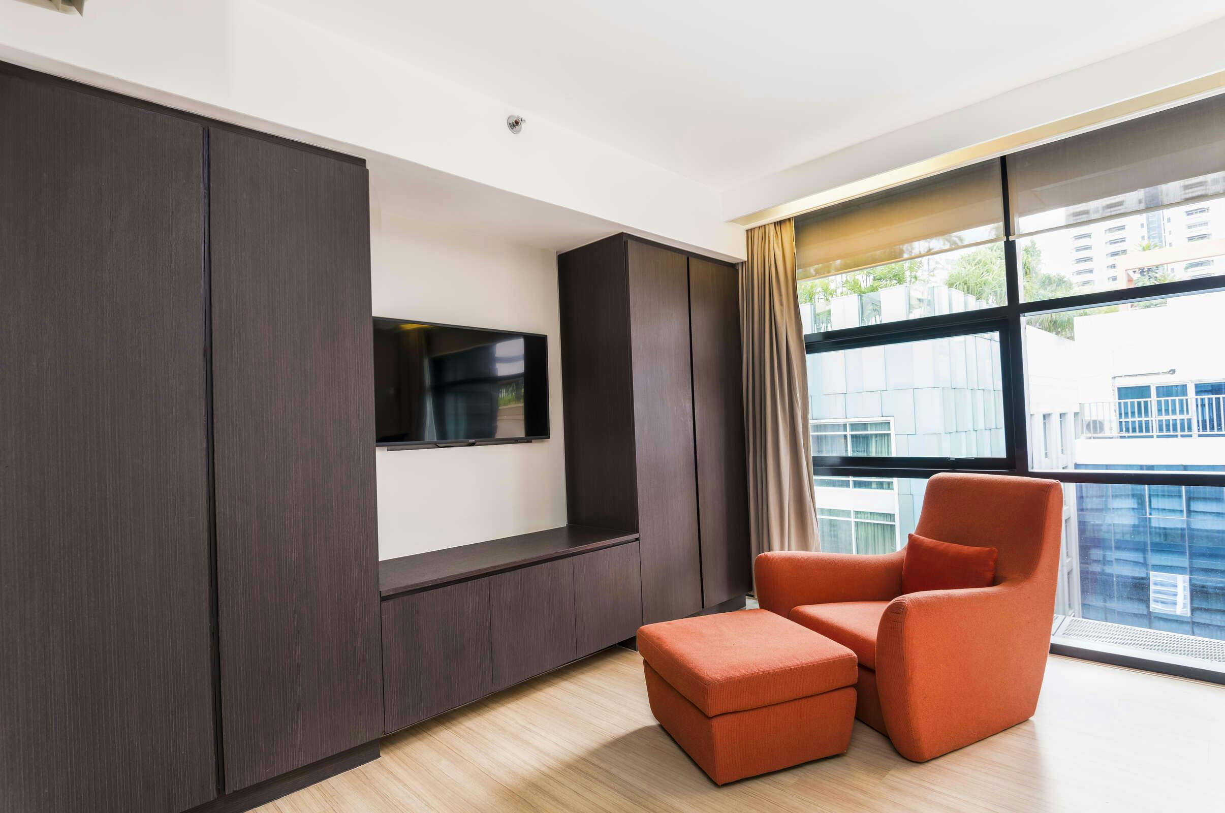 Hotel Maitria Hotel Sukhumvit 18 Bangkok - A Chatrium Collection photo 2