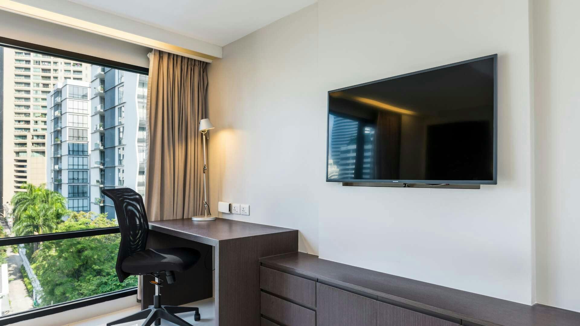 Hotel Maitria Hotel Sukhumvit 18 Bangkok - A Chatrium Collection photo 4