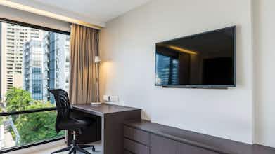 Hotel Maitria Hotel Sukhumvit 18 Bangkok - A Chatrium Collection photo 4