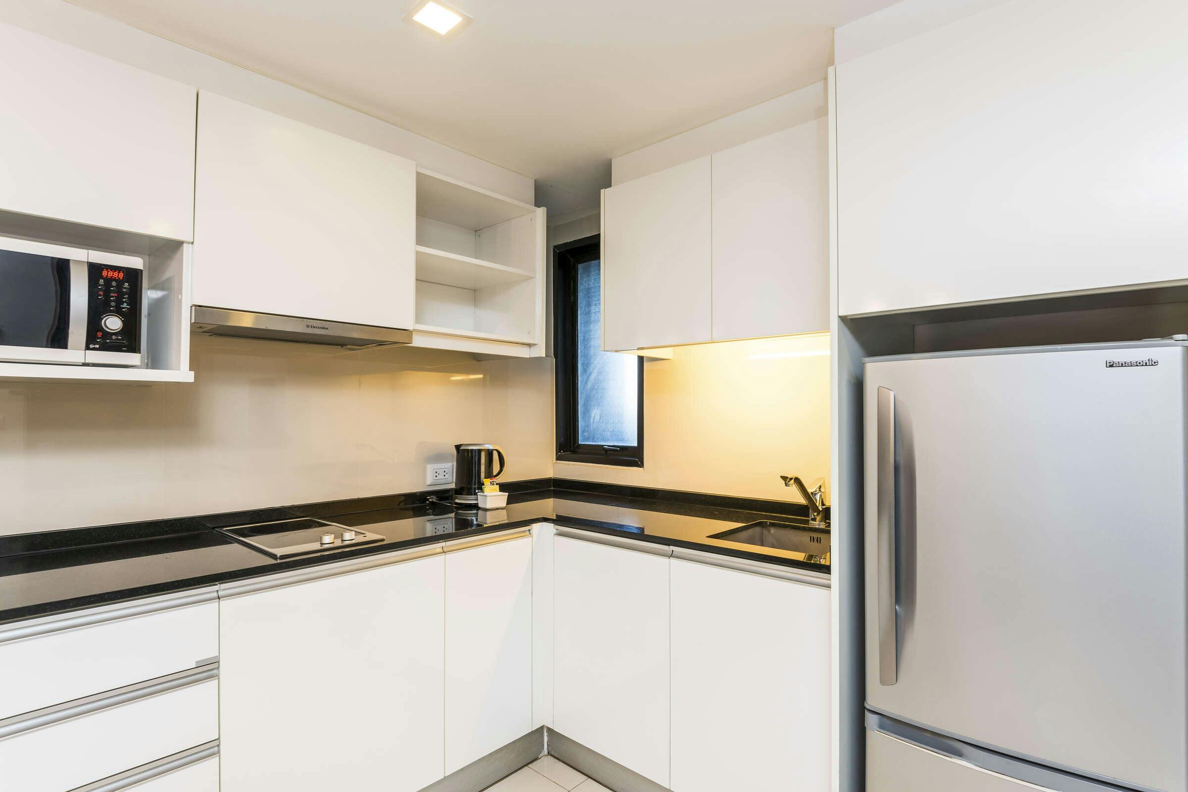 Hotel Maitria Hotel Sukhumvit 18 Bangkok - A Chatrium Collection photo 3