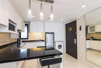Hotel Maitria Hotel Sukhumvit 18 Bangkok - A Chatrium Collection photo 5