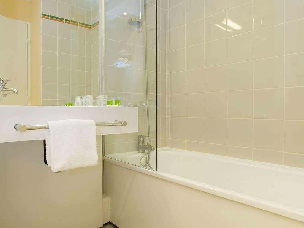 Hotel Ibis Styles Bordeaux Aéroport Mérignac photo 5