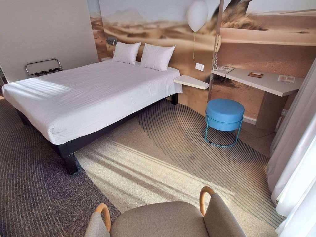 Hotel Ibis Styles Toulon Centre Port photo 5