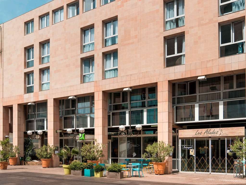 Ibis Styles Toulon Centre Port