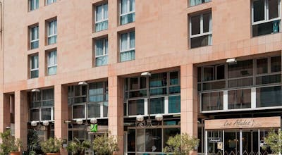 Ibis Styles Toulon Centre Port