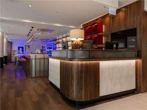 Hotel Ibis Styles Tallinn photo 5