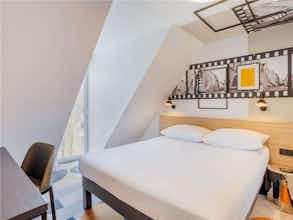 Hotel Ibis Styles Tallinn photo 1