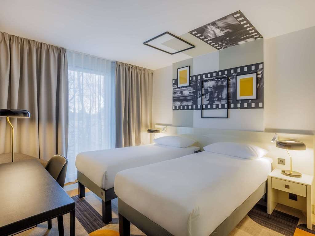 Hotel Ibis Styles Tallinn photo 2