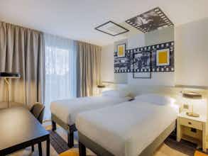 Hotel Ibis Styles Tallinn photo 2