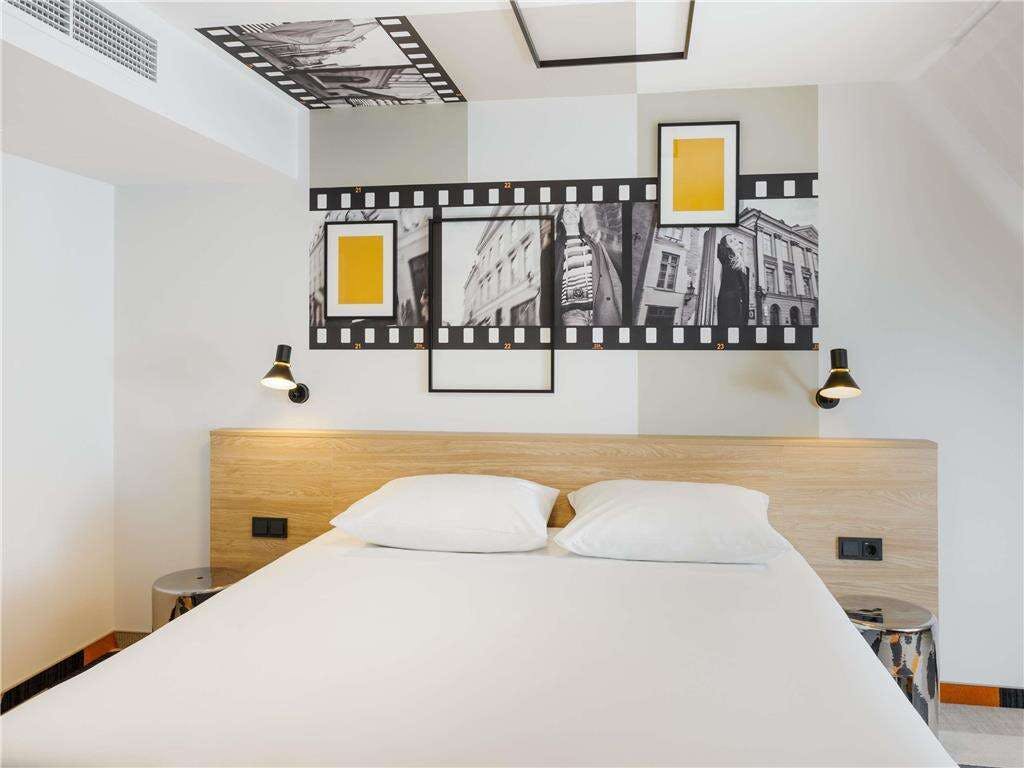 Hotel Ibis Styles Tallinn photo 3