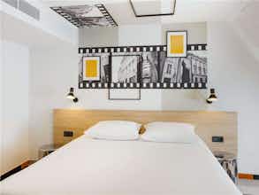 Hotel Ibis Styles Tallinn photo 3