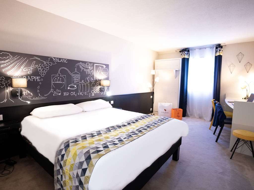 Hotel Ibis Styles Cognac photo 1