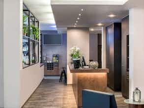 Hotel Ibis Styles Gelsenkirchen photo 3