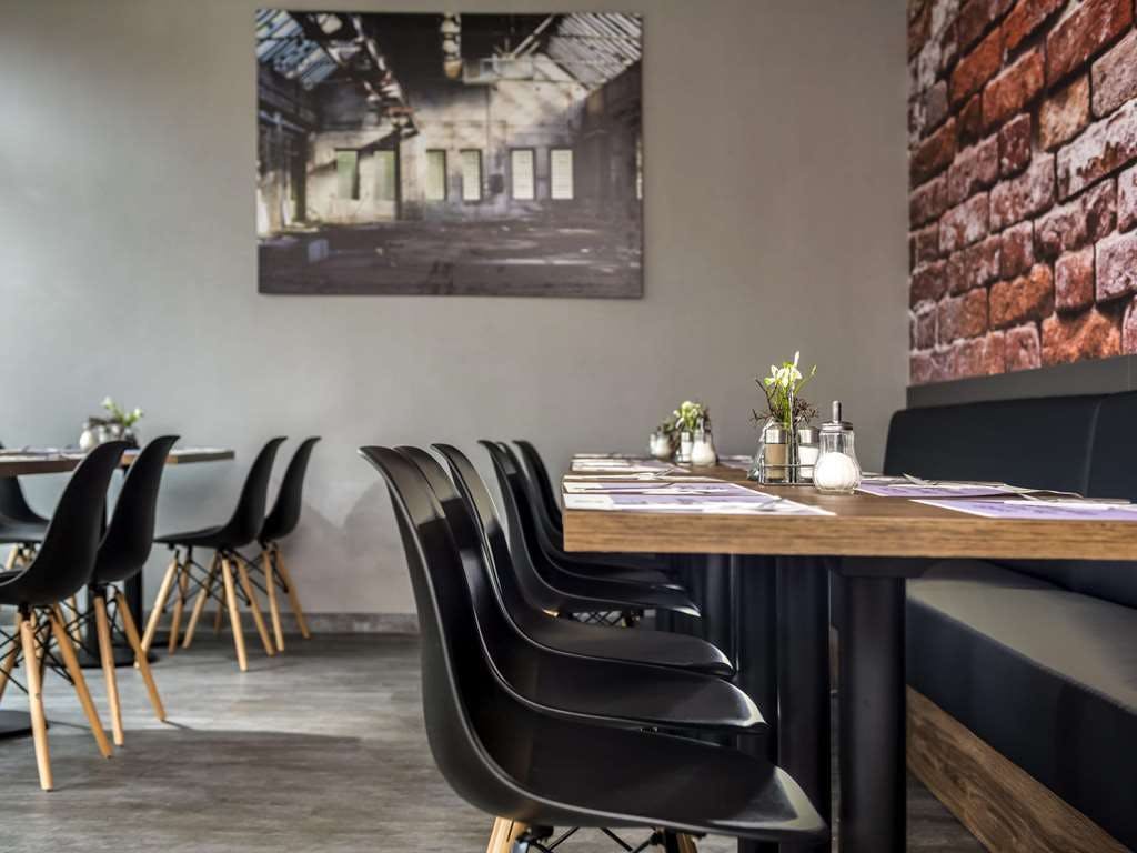 Hotel Ibis Styles Gelsenkirchen photo 5