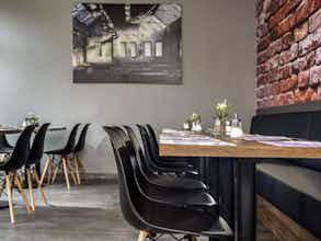 Hotel Ibis Styles Gelsenkirchen photo 5