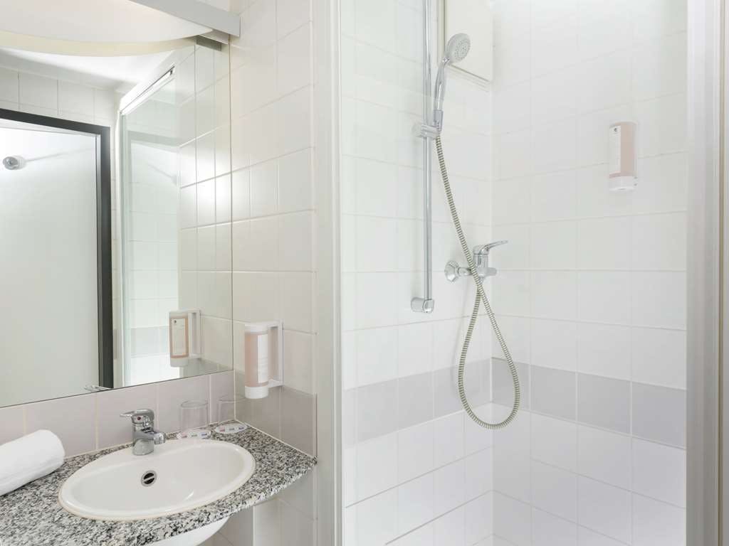 Hotel Ibis Styles Gelsenkirchen photo 2