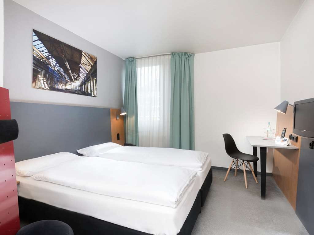 Hotel Ibis Styles Gelsenkirchen photo 1