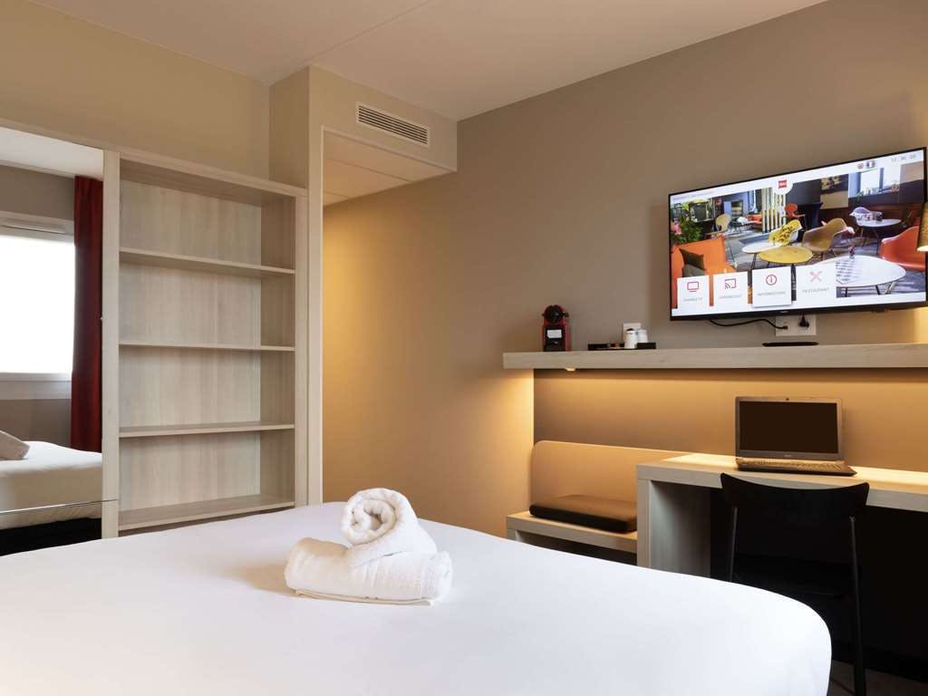 Hotel Ibis Douai Dechy photo 2