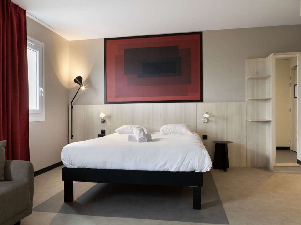 Hotel Ibis Douai Dechy photo 3